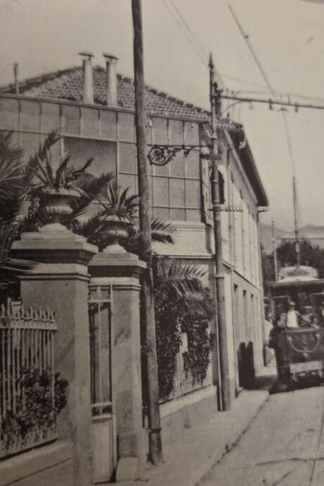 Une amitié bouleversée