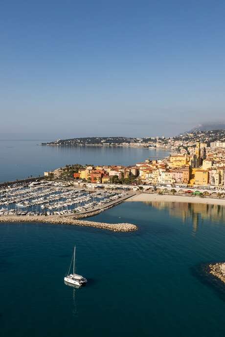 European Heritage Days: Exhibition on the History of the Ports of Menton