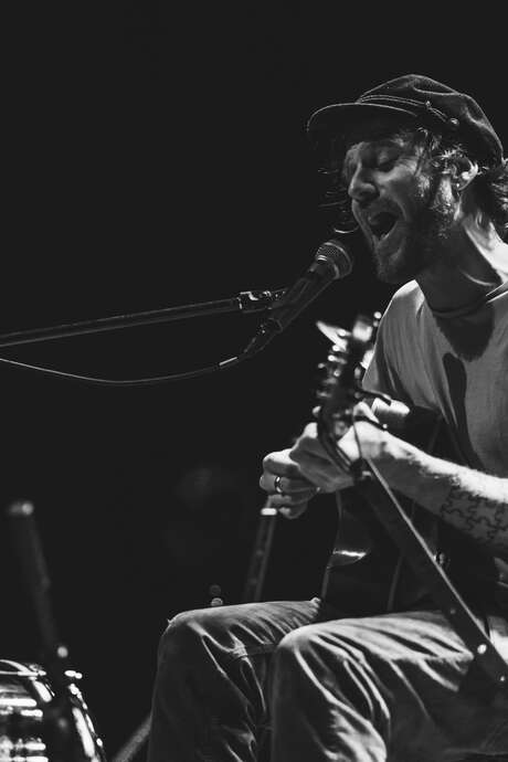Concert - Thibaut Sibella