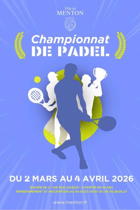 2026 Padel Championship