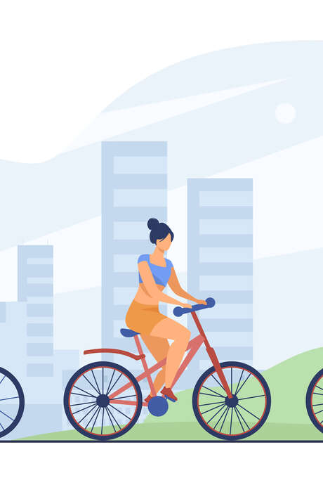 Social Ride