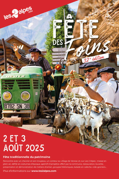 Fête des Foins