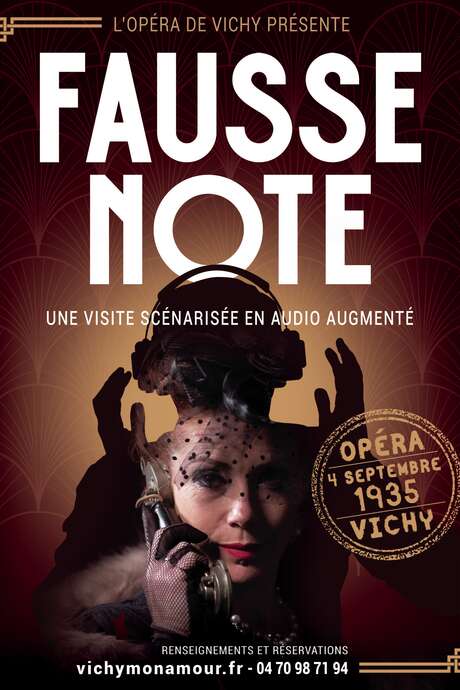 Fausse note