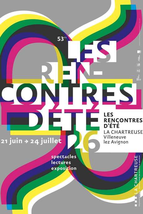 Festival «Les Rencontres d'été»