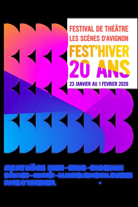 Conférence de presse du Fest’Hiver