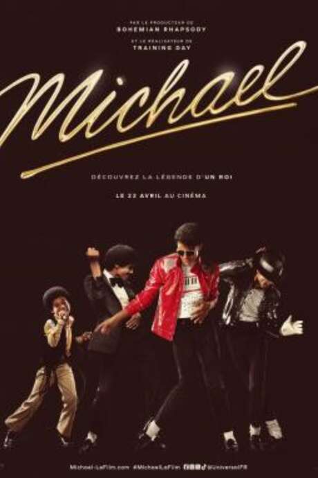 "Michael" film screening