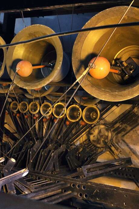 Visite privilège - Le grand carillon et la Sainte-Chapelle