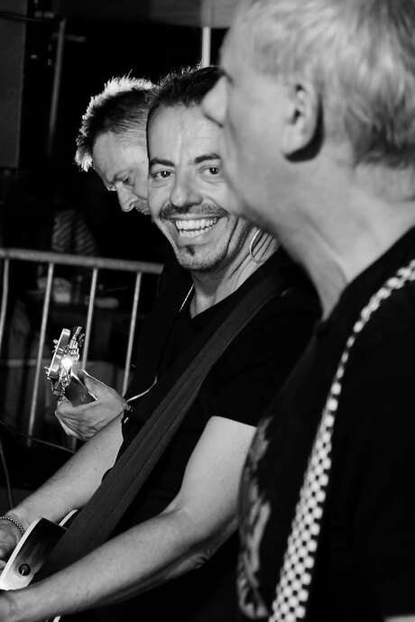 Apéros-Concerts de Cusset • Laid back