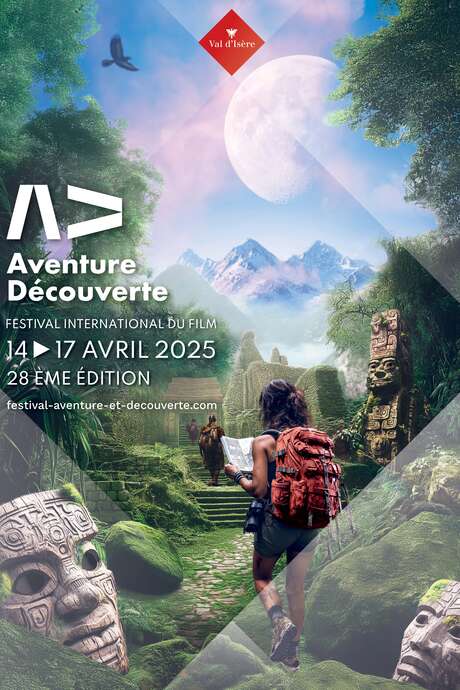 28th International Festival of Adventure and Discovery Films