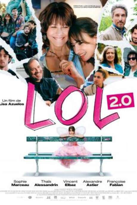 Movie screening: "LOL2.0