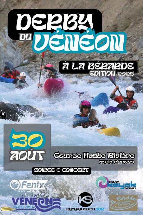 Derby du Vénéon