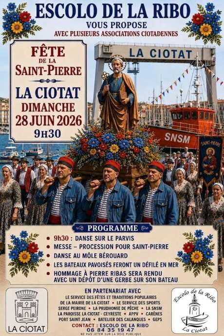 Sankt-Peter-Fest