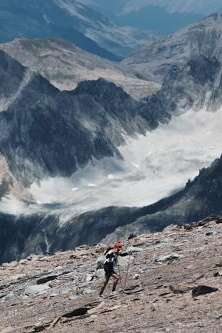 Trail "HIGH TRAIL VANOISE"