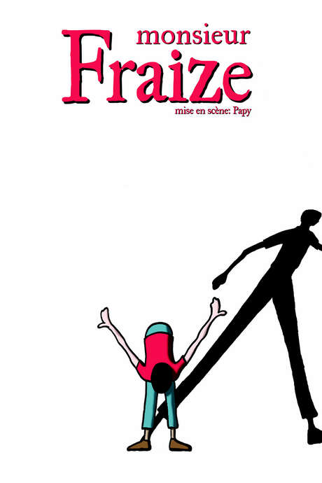 Marc Fraize au Zygomatic Festival 2026 !