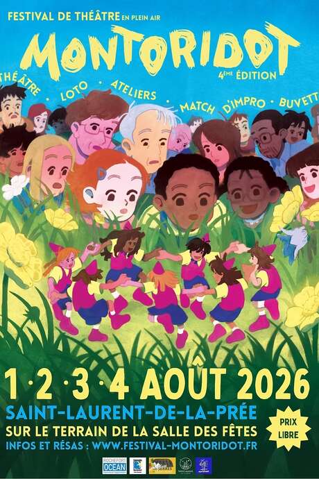 Montoridot Festival