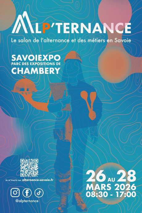 Alp'ternance 2026