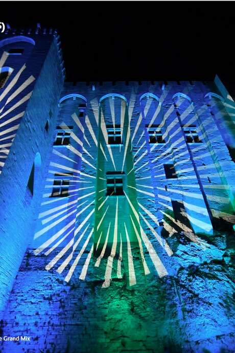 Spectacle le Grand Mix