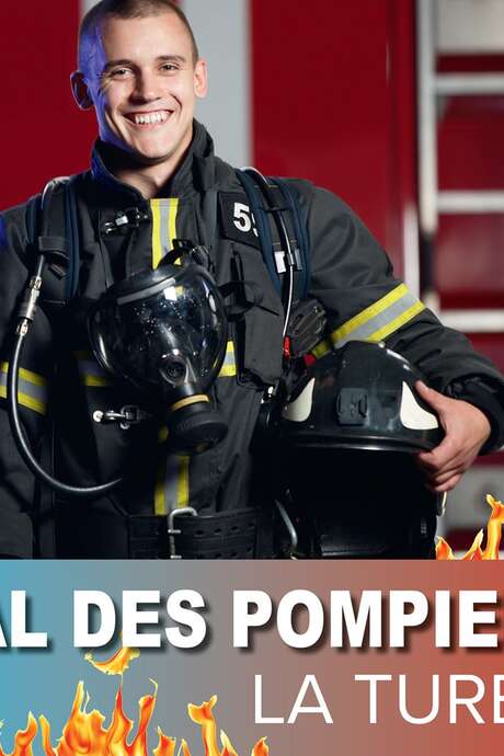 Bal des pompiers de La Turbie