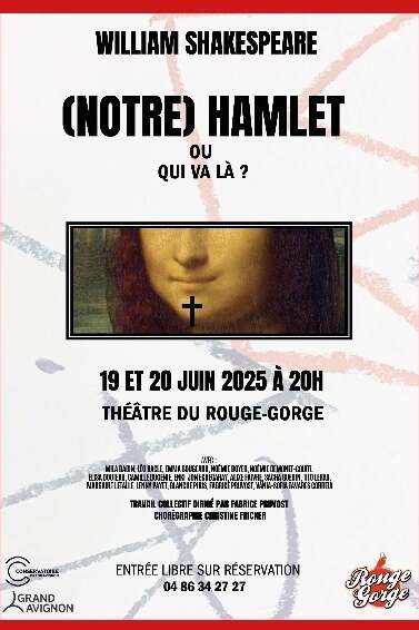 (Notre) Hamlet