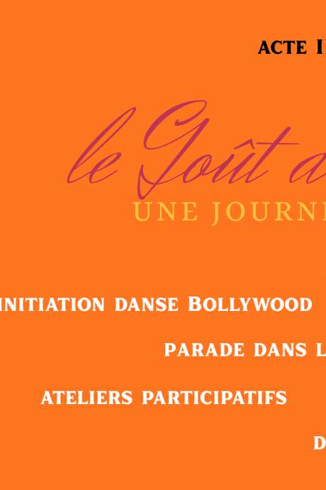 A LOTI 2026 Weekend: Act II – The Joy of Meeting People
