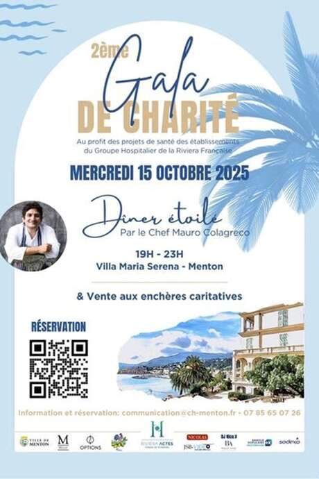 Gala de Charité