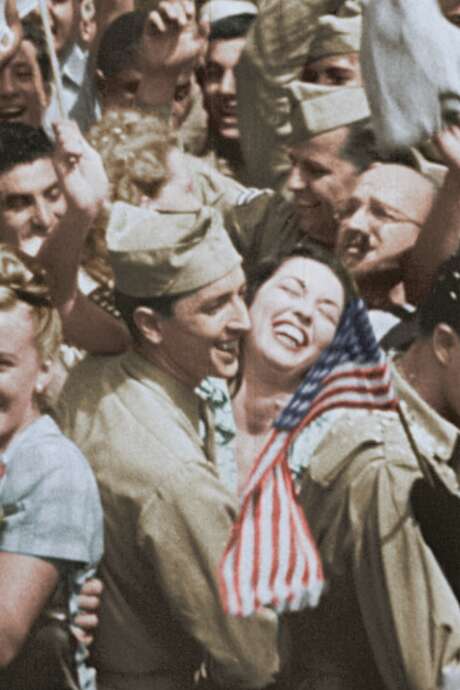 80 ans de la victoire au Musée de la Résistance