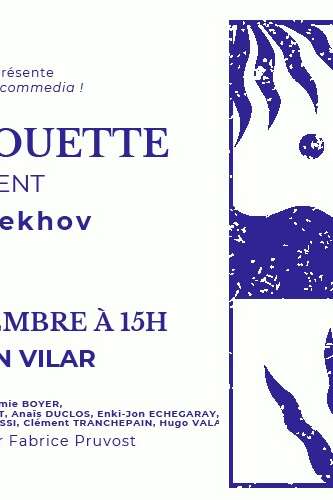 (Notre) Mouette ou Du vent