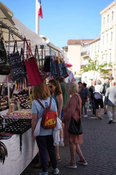 Feria Comercial de la Ascensión