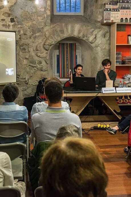 Les midis du patrimoine : Les coups de cœur des commissaires