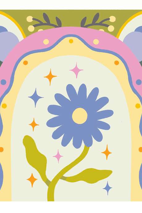 Le Marché de l’Illustration : Petit Bazar