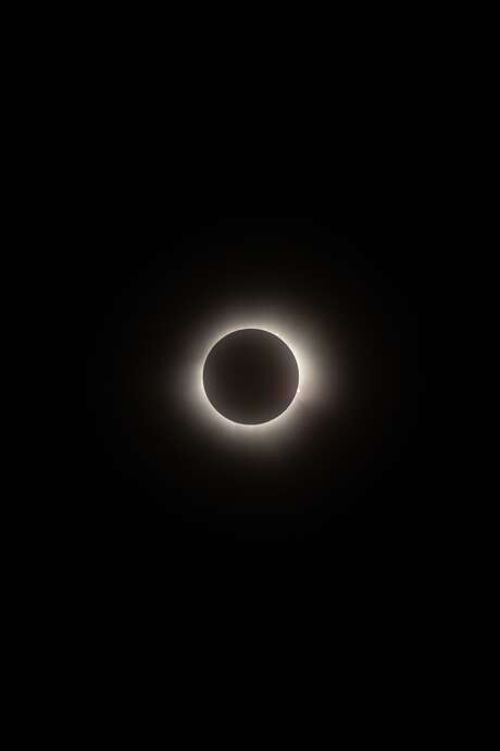 Solar eclipse