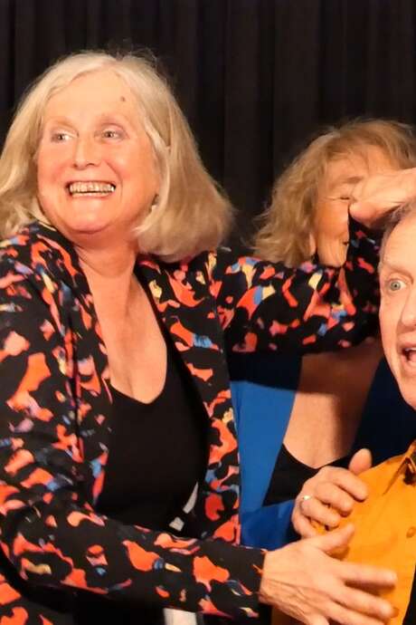 Concert spectacle Chabada