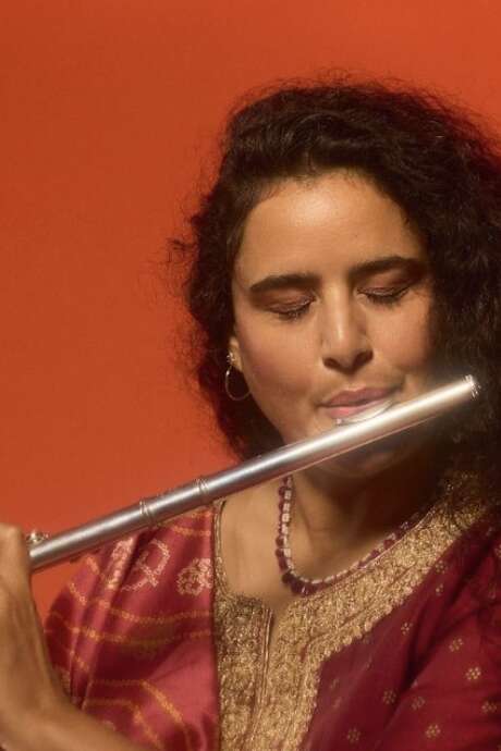 Concert au Château de Caramagne Naïssam Jalal invite Roberto Negro