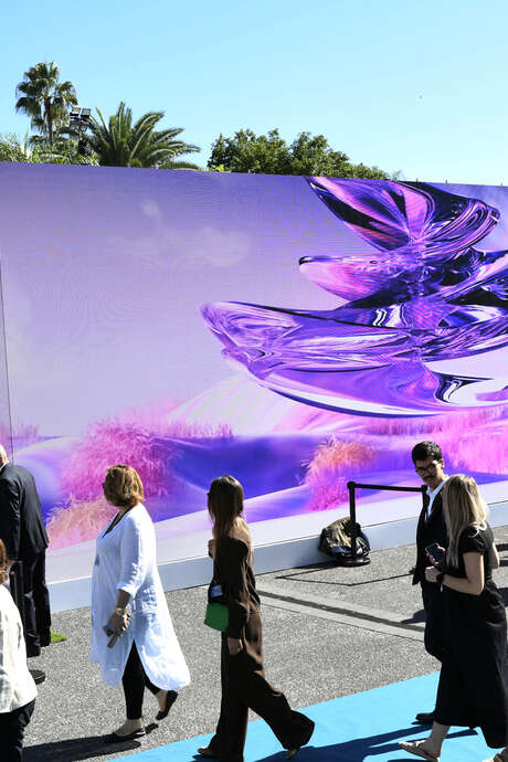 TFWA World Exhibition & Conference