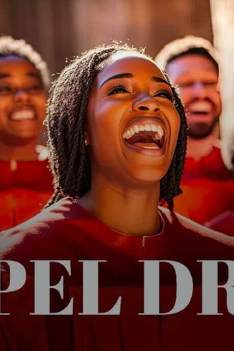 Casino Barriere Artistic Season 2025 - 2026: Gospel Dream