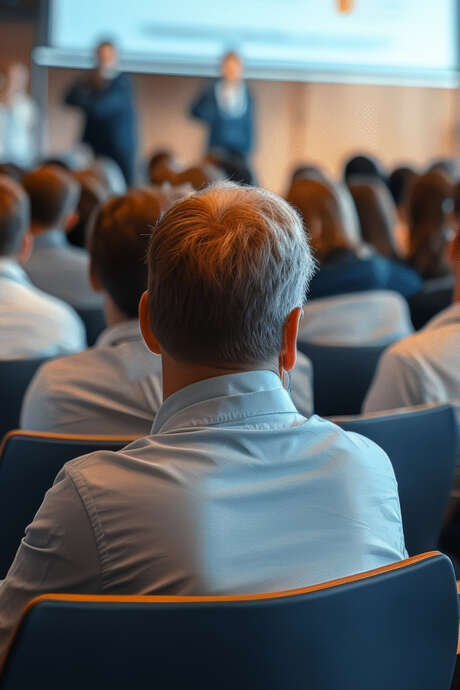 Assemblée générale • Association horticole de Cusset
