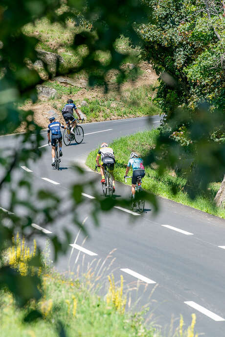 Marmotte Granfondo Alpes