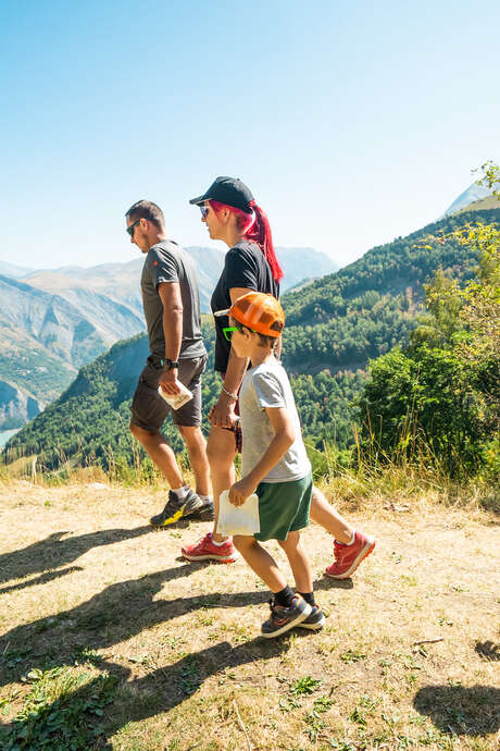 Course d'orientation