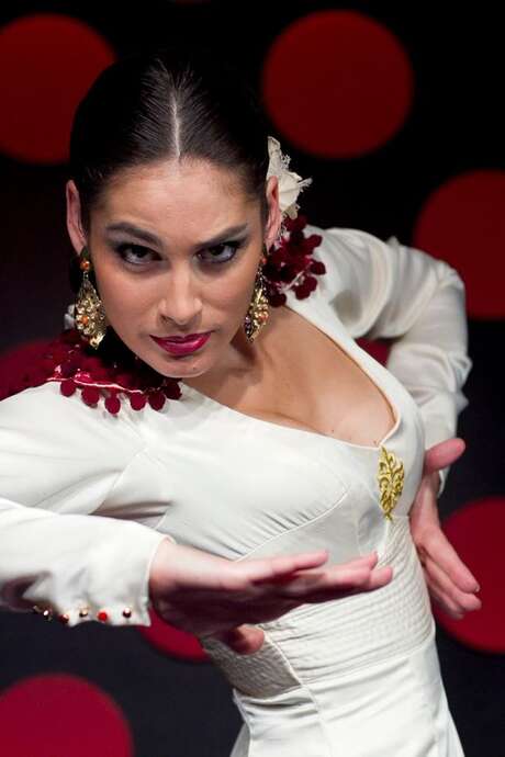 Festival Flamenco de Gorbio