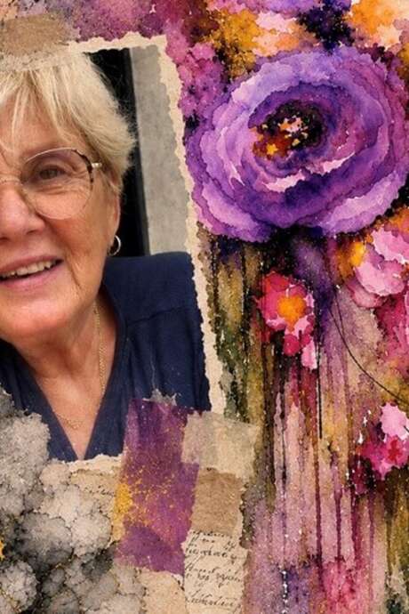 Mostra di Ana Franceschin