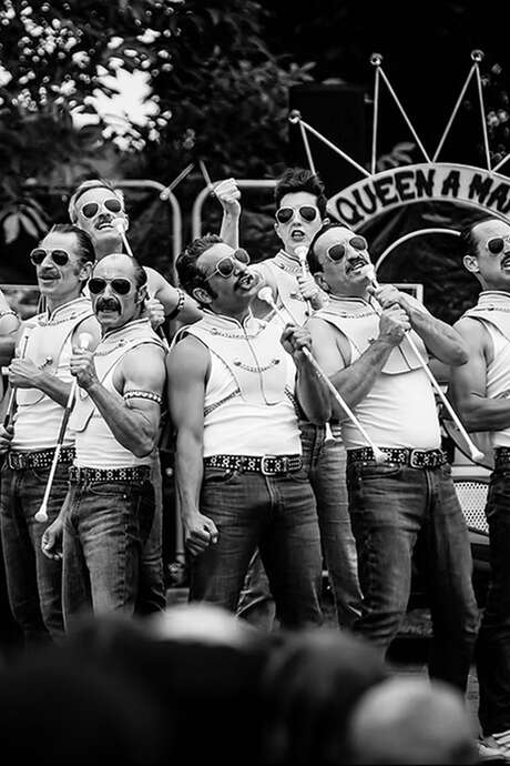 Arts de rue : "Prohibition" par la compagnie La Clandestine et "Queen a Man" par la compagnie Ô Captain mon Capitaine