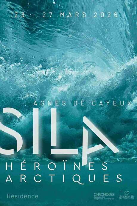 SILA, Héroïnes Arctiques