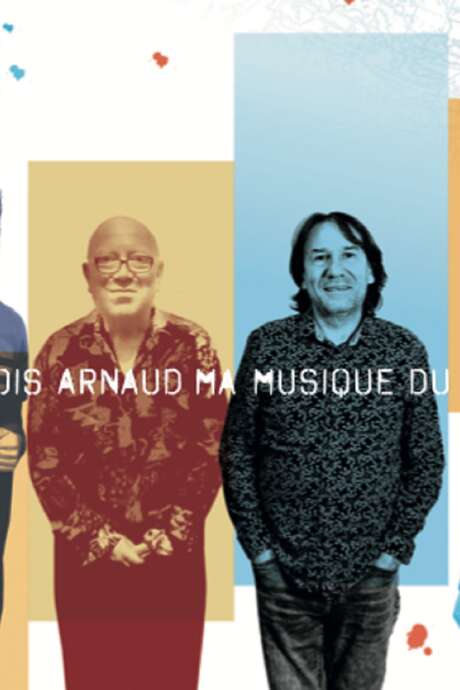 Sommerabende Ma Weltmusik François Arnaud