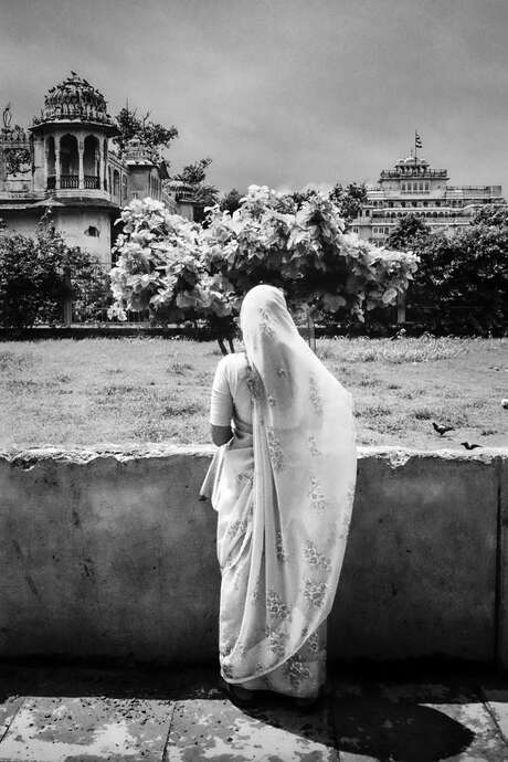 Exposition de photographies «Impressions lointaines»