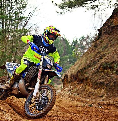 Championnat du monde Side-Car Cross Championnat du monde Side-Car Cross