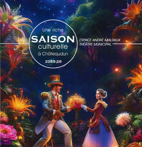 Spectacle - Vive les Vacances ou pas