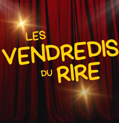 Les vendredis du rire - Contre mature