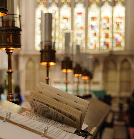 Pélerinage de Saint Marcou