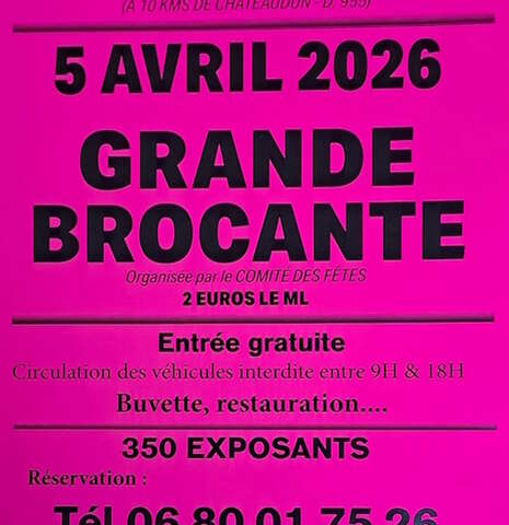 Grande Brocante