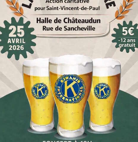 La Fête de la Bière